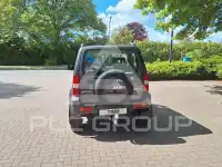 2011 Suzuki Jimny