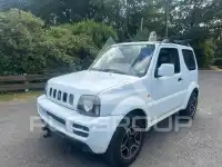 2011 Suzuki Jimny