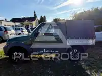 2011 Suzuki Jimny