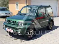 2011 Suzuki Jimny