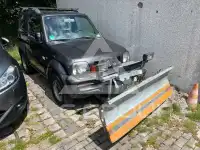 2011 Suzuki Jimny