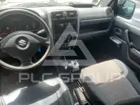 2011 Suzuki Jimny