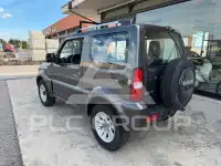 2011 Suzuki Jimny