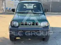 2011 Suzuki Jimny