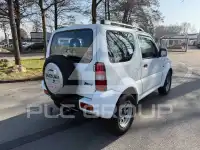 2011 Suzuki Jimny