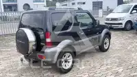 2011 Suzuki Jimny
