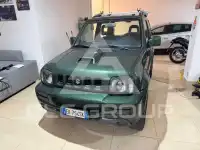 2011 Suzuki Jimny