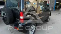 2011 Suzuki Jimny