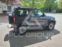 2011 Suzuki Jimny