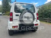 2011 Suzuki Jimny