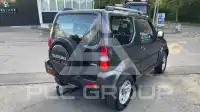 2011 Suzuki Jimny