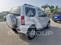 2011 Suzuki Jimny
