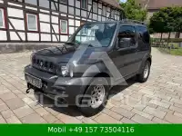 2011 Suzuki Jimny