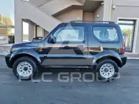 2011 Suzuki Jimny