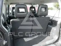 2011 Suzuki Jimny