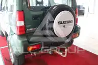 2011 Suzuki Jimny