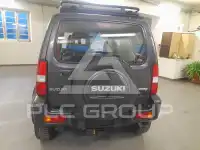 2011 Suzuki Jimny