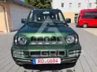 2011 Suzuki Jimny