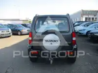 2011 Suzuki Jimny