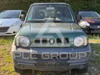 2011 Suzuki Jimny