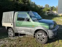 2011 Suzuki Jimny