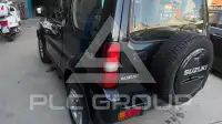 2011 Suzuki Jimny