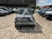 2011 Suzuki Jimny