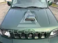 2011 Suzuki Jimny