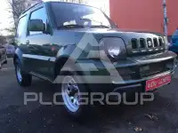 2011 Suzuki Jimny