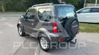 2011 Suzuki Jimny