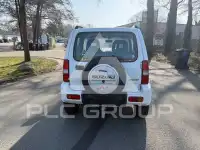 2011 Suzuki Jimny