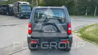 2011 Suzuki Jimny