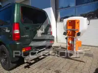 2011 Suzuki Jimny