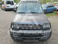 2011 Suzuki Jimny