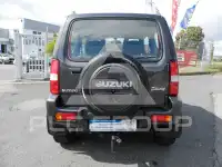 2011 Suzuki Jimny