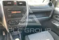 2011 Suzuki Jimny