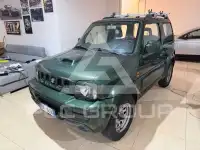 2011 Suzuki Jimny
