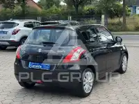 2011 Suzuki SWIFT