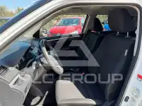 2011 Suzuki SWIFT