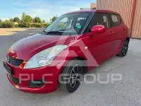 2011 Suzuki SWIFT