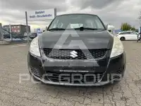 2011 Suzuki SWIFT