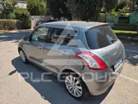 2011 Suzuki SWIFT