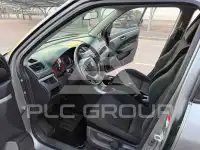 2011 Suzuki SWIFT