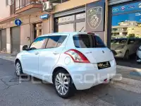 2011 Suzuki SWIFT
