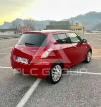 2011 Suzuki SWIFT