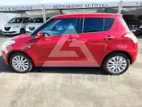 2011 Suzuki SWIFT