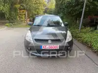 2011 Suzuki SWIFT