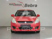 2011 Suzuki SWIFT