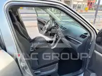 2011 Suzuki SWIFT