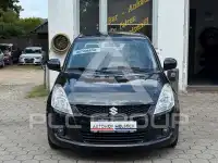 2011 Suzuki SWIFT